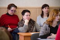Круглый стол по вопросам борьбы с идеологией терроризма и экстремизма