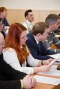 Круглый стол по вопросам борьбы с идеологией терроризма и экстремизма