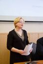 Круглый стол по вопросам борьбы с идеологией терроризма и экстремизма