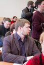 Круглый стол по вопросам борьбы с идеологией терроризма и экстремизма