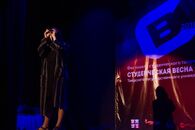 Студвесна 2018: театральная номинация