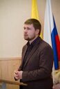 Круглый стол по вопросам борьбы с идеологией терроризма и экстремизма