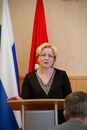 Круглый стол по вопросам борьбы с идеологией терроризма и экстремизма