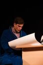 Студвесна 2018: театральная номинация