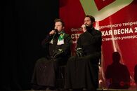 Студвесна 2018: театральная номинация