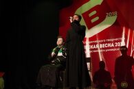 Студвесна 2018: театральная номинация