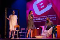 Студвесна 2018: театральная номинация