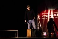 Студвесна 2018: театральная номинация
