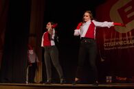 Студвесна 2018: танцевальное направление и оригинальный жанр