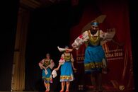 Студвесна 2018: танцевальное направление и оригинальный жанр