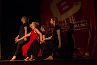 Студвесна 2018: танцевальное направление и оригинальный жанр