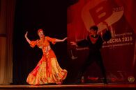 Студвесна 2018: танцевальное направление и оригинальный жанр