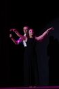 Студвесна 2018: танцевальное направление и оригинальный жанр