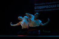Студвесна 2018: танцевальное направление и оригинальный жанр
