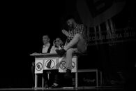 Студвесна 2018: танцевальное направление и оригинальный жанр