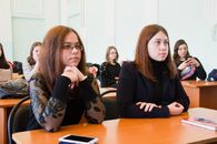 Курс подготовки активистов «Ориентир»