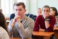Курс подготовки активистов «Ориентир»