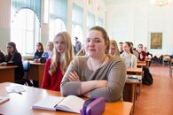 Курс подготовки активистов «Ориентир»