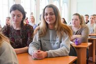 Курс подготовки активистов «Ориентир»