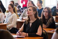 Курс подготовки активистов «Ориентир»