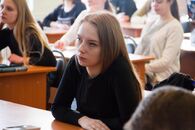 Курс подготовки активистов «Ориентир»
