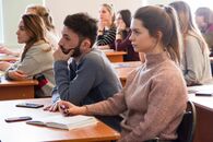 Курс подготовки активистов «Ориентир»