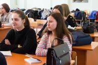 Курс подготовки активистов «Ориентир»