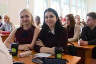 Курс подготовки активистов «Ориентир»