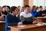 Курс подготовки активистов «Ориентир»