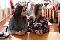 Курс подготовки активистов «Ориентир»