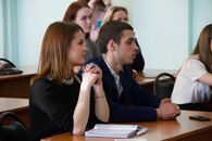 Курс подготовки активистов «Ориентир»