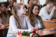 Курс подготовки активистов «Ориентир»