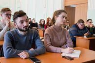 Курс подготовки активистов «Ориентир»