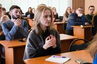 Курс подготовки активистов «Ориентир»