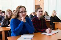 Курс подготовки активистов «Ориентир»
