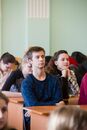 Курс подготовки активистов «Ориентир»