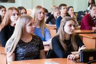 Курс подготовки активистов «Ориентир»
