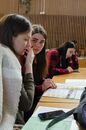 Общеуниверситетский День открытых дверей ТвГУ