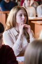 Курс подготовки активистов «Ориентир»