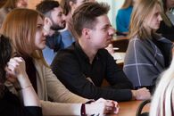 Курс подготовки активистов «Ориентир»