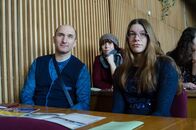 Общеуниверситетский День открытых дверей ТвГУ