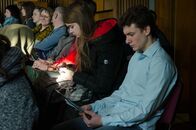 Общеуниверситетский День открытых дверей ТвГУ