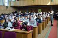 Общеуниверситетский День открытых дверей ТвГУ