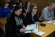 Общеуниверситетский День открытых дверей ТвГУ