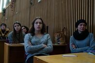 Общеуниверситетский День открытых дверей ТвГУ