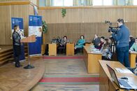 Общеуниверситетский День открытых дверей ТвГУ