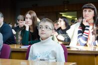 Общеуниверситетский День открытых дверей ТвГУ