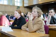 Общеуниверситетский День открытых дверей ТвГУ