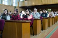 Общеуниверситетский День открытых дверей ТвГУ