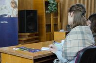 Общеуниверситетский День открытых дверей ТвГУ